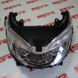 PCX 087D - PCX 125 2018-2020 ÖN FAR OEM 