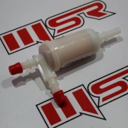 BJJ 241 - BAJAJ BENZİN FİLTRE ORJİNAL (DİKEY KONTROL ÜNİTELİ ARAÇ İÇİN)