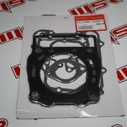 PLR 17 - POLARIS 500 CONTA SETİ