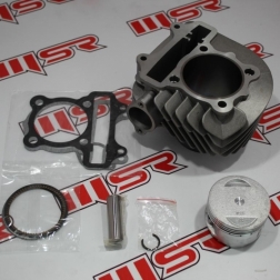 FRS 010  - ATV 61 MM 150-180 CC SİLİNDİR KİT MSR