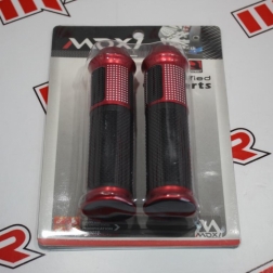 AKS 260 - ELCİK TK TAPALI KIRMIZI