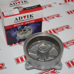 HDV 052 - HONDA ACTIVA ÖN TEKER GÖBEĞİ ADVIK HİNDİSTAN