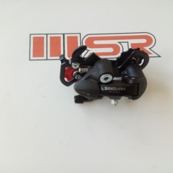 BS 008 - ARKA ATTIRICI SAIGUAN HG-34