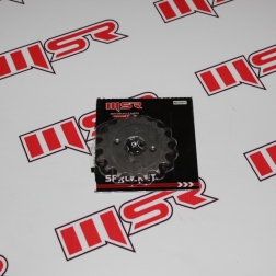 HD 151 - CG 125 15T ÖN DİŞLİ MSR