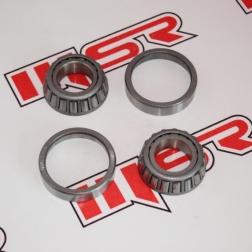 RG 132 - REGAL RAPTOR DD350E-6C / DD300E-6 / MR DESTRO 350 ÖN FURÇ SETİ