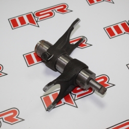 GY 059 - JAGUAR 500 HİLAL-MİL TK