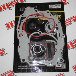 CNT 003 - CG 200 CONTA SETİ