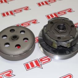 SYM 170 - SYM JOYRIDE 300 EURO 5 ARKA VARYATÖR KOMPLE