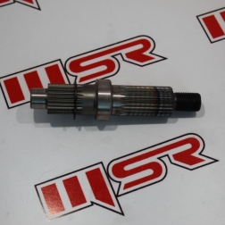 SYM 363 - SYMPHONY ST 200 138 MM  AKS MİLİ