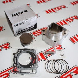 RVO 005 - MONDİAL RX3İ EVO SİLİNDİR KİT 77 MM 16 P