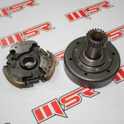 ATV 253 - ATV250 OFF ROAD DEBRİYAJ TASTI