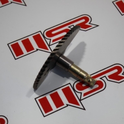 ACT 031 - ACTIVA MARŞ MİLİ YARIM AY