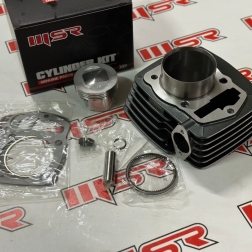 BLC 001A - KUBA BLACK CAT SİLİNDİR KİT 62 mm 15P 68 mm BOY 