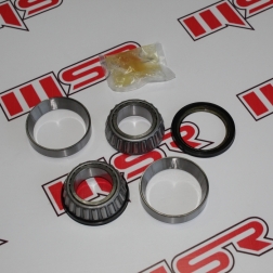 OND 054 - MONDİAL RX3İ EVO ÖN FURÇ TAKIMI 