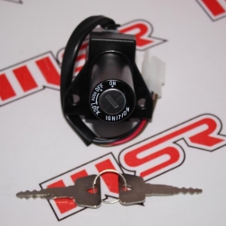 YBR K35 - YBR 125 ESD KONTAK 