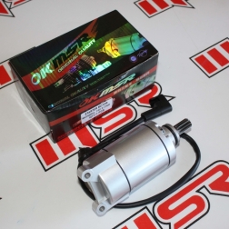 ZNS 004 - MONDİAL 180 Z-ONE S MARŞ MOTORU