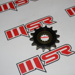 HD 077 - CF 400 NK ÖN DİŞLİ 520*14T SES YAPMAZ