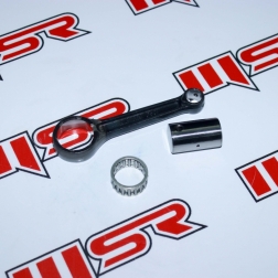 BK 004C - RKS SNİPER 50 KRANK KOLU