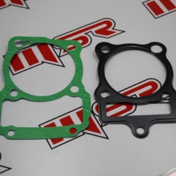 CNT 036 - CG 250  SİLİNDİR ALT VE ÜST CONTA