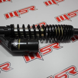 TVS 025A - TVS APACHE 150 ARKA AMORTİSÖR TEK SAĞ A