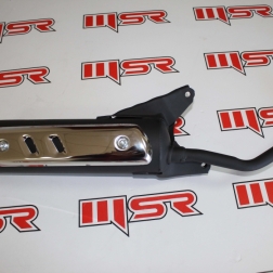 ACT 101 - HONDA BEAT EGZOS