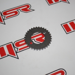 DRF 060 - DRİFT 125 L - KD 125 F - VULTURE 125 İ EKSANTRİK DİŞLİ