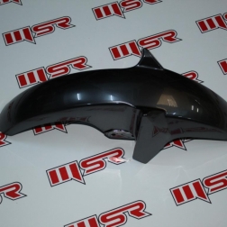 YBR K06A - YBR 125 ESD FÜME ÖN ÇAMURLUK