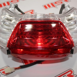 HF 041 - HERO PLESURE ARKA STOP LUMAX