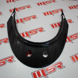 RSL 030 - CYGNUS L STOP ÜST KAPAK FÜME OEM