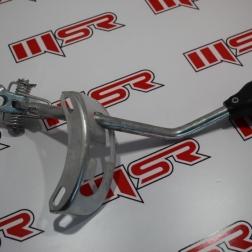 ATV 102 - ATV KUBA ELAND 200-KANUNİ 150 U VİTES KOLU ORJINAL