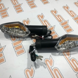 CBR 072 - CBR 250 SİNYAL MODİFİYE 