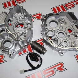 YBR 071A - YBR 125 KARTEL VİTES TOPU MÜŞÜR  TAKIMI