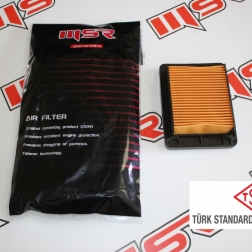 YZF 020 - YAMAH R 25-MT 25 HAVA FİLTRE (TSE)