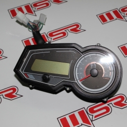 ZNS 012 - MONDİAL 180 Z-ONE S KM DIGITAL