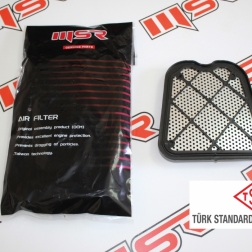 CF2 051 - CF MOTO NK 150 HAVA FİLTRE (TSE)