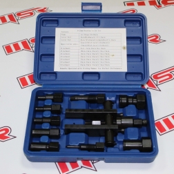 TKM 160 - TAKIM APARAT