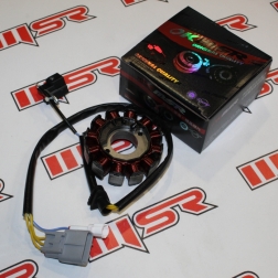 RVO 003 - MONDİAL RX3İ EVO STATÖR EM(2015)