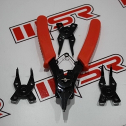 TKM 055 - ŞANZIMAN SEKMAN SÖKME APARATI