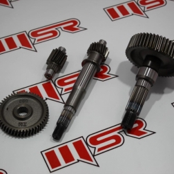 SPC 067A - SPACE 110 DİŞLİ SETİ 