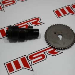 CF1 002  - CF 1000 EKSANTRİK 1