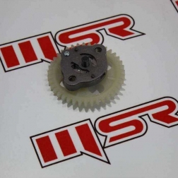 TAB 032 - MONDİAL TAB 50  YAĞ POMPA