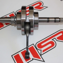 ANF 015 - HONDA WAVE 110 İ ENJEKSİYONLU KRANK 