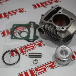FRS 011 - ATV 62.5 MM 200-250 CC SİLİNDİR KİT MSR