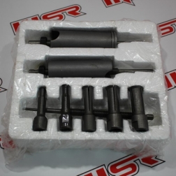 TKM 024 - ARKA GÖBEK TAKOZU VE KARTER BİLYA ÇEKTİRME SETİ