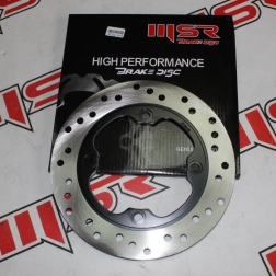 DİSK 014A - HONDA CBR 250 ARKA DİSK MSR