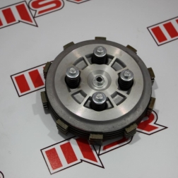 GY 027 - ASYA GY 200 TAY DEBRİYAJ GÖBEĞİ