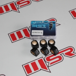 BAG 004 - HONDA SPACE 110 VARYATÖR BURCU MODİFİYE 10 GR MSR