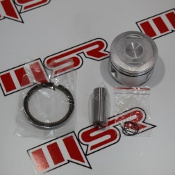 NY 015 - YBR 125 PİSTON 0.50 