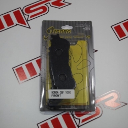 DSB 099 - HONDA CBF 1000 DİSK BALATA ÖN