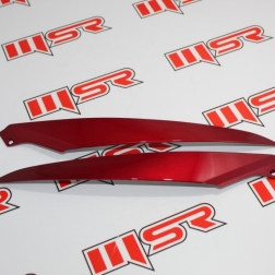 PCX 145 - PCX 125 FAR YAN ÇITA TK 2018